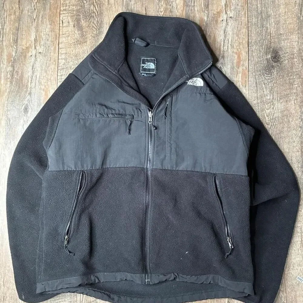 The-north-face Men's Black Jacket